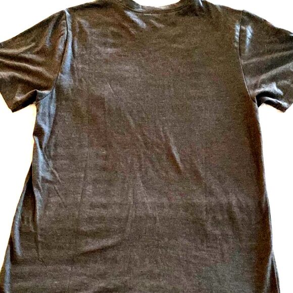 Disney Mickey Mouse Embroidered Pocket Shirt - Small - Picture 3 of 3